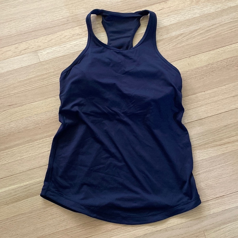 Lululemon Tank EUC